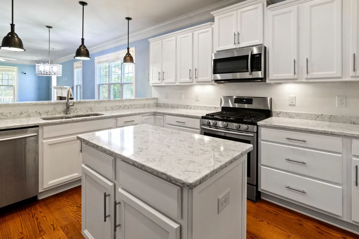 Filth & Squalor Cleanup in North Kenwood, St. Petersburg, FL