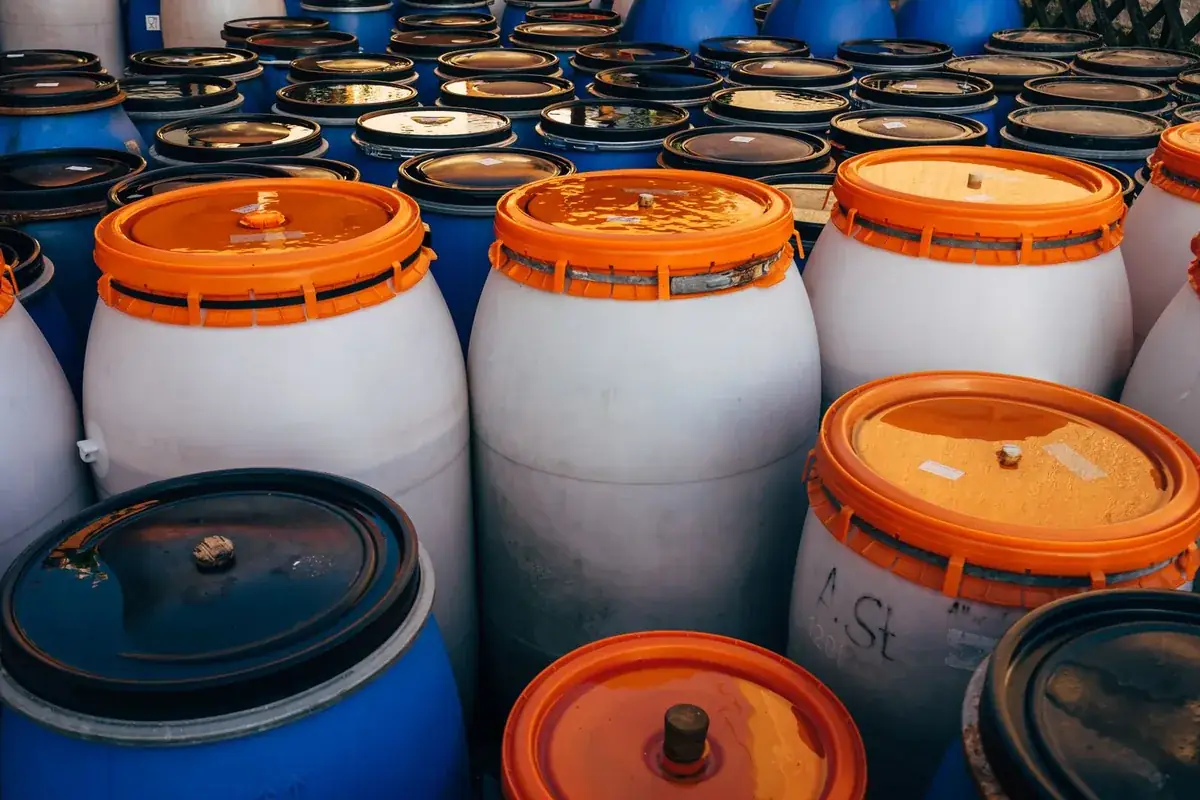 Chemical & Toxic Waste Cleanup in North Kenwood, St. Petersburg, FL