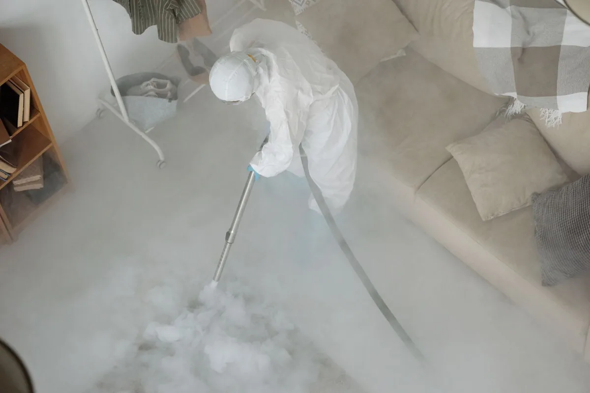 Biohazard Cleanup in North Kenwood, St. Petersburg, FL